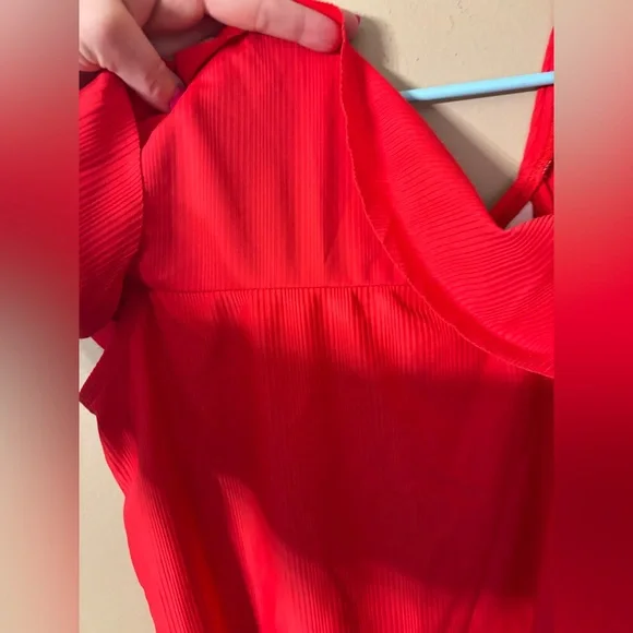 Dippin’ Daisy’s one piece swimsuit/no padding 1X - Picture 6 of 8